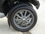 �������� �� ������ �������� Piaggio MP3 2007 ���� 17